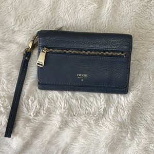 Fossil Wallet